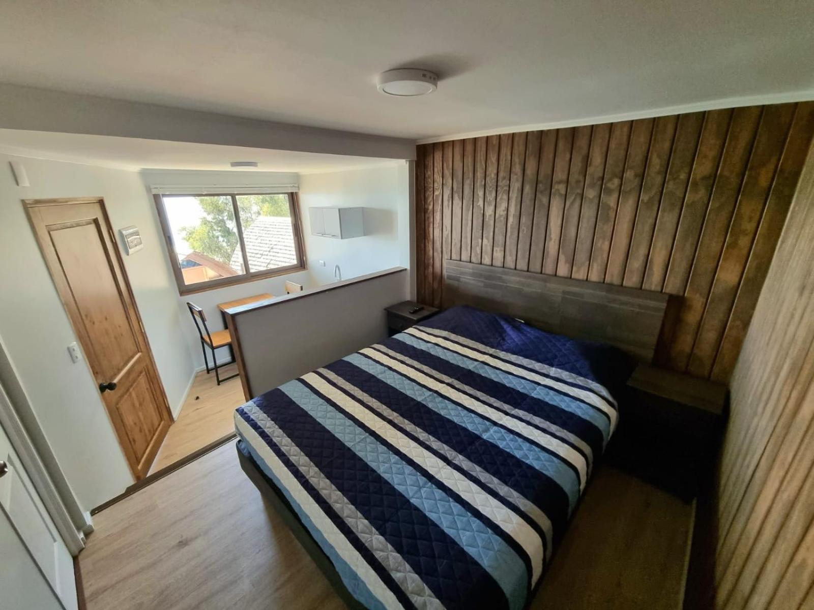 Aparthotel Al Mar Vina del Mar