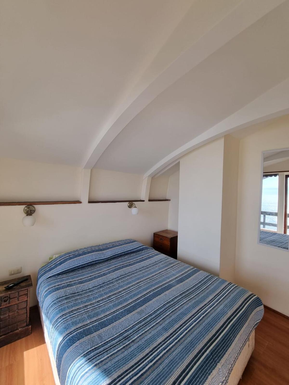 Aparthotel Al Mar Vina del Mar