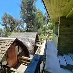 Al Mar Cabanas