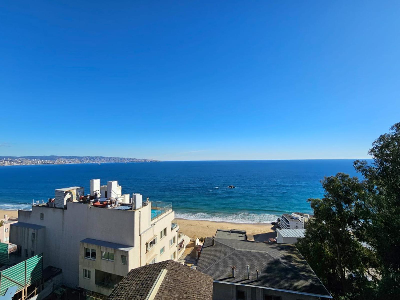 Al Mar Aparthotel Vina del Mar