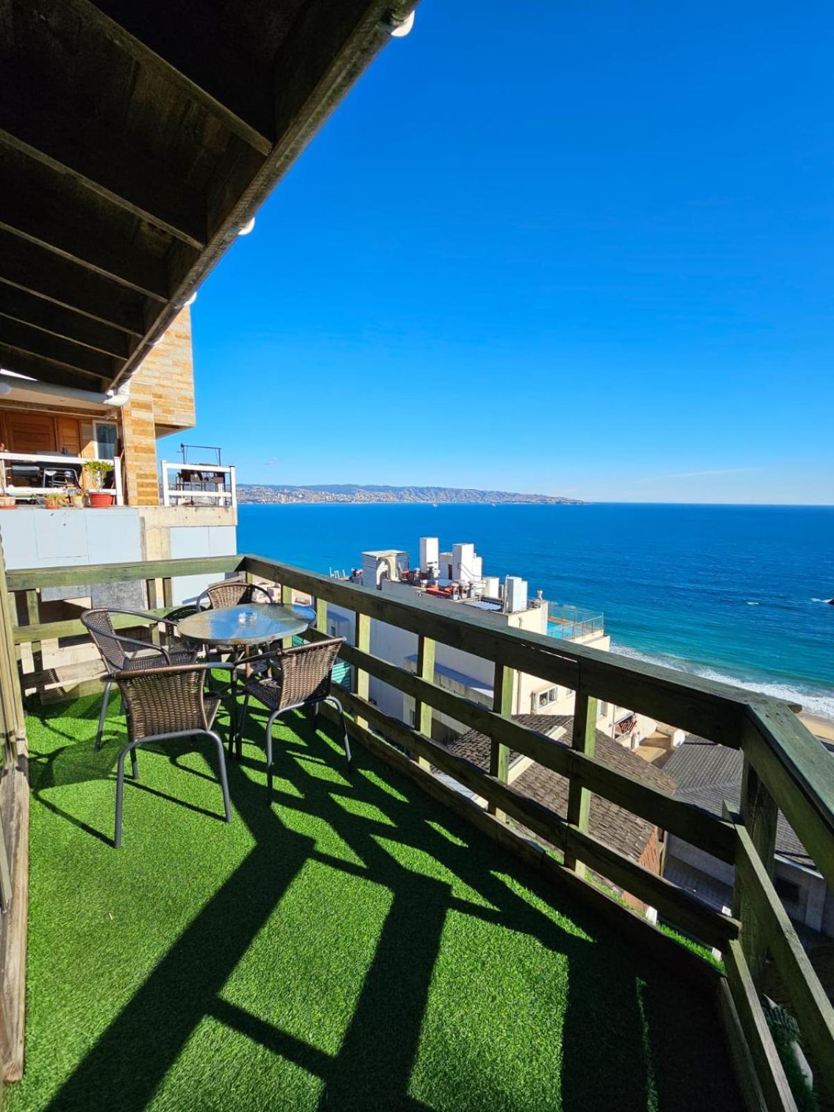 Al Mar * Vina del Mar