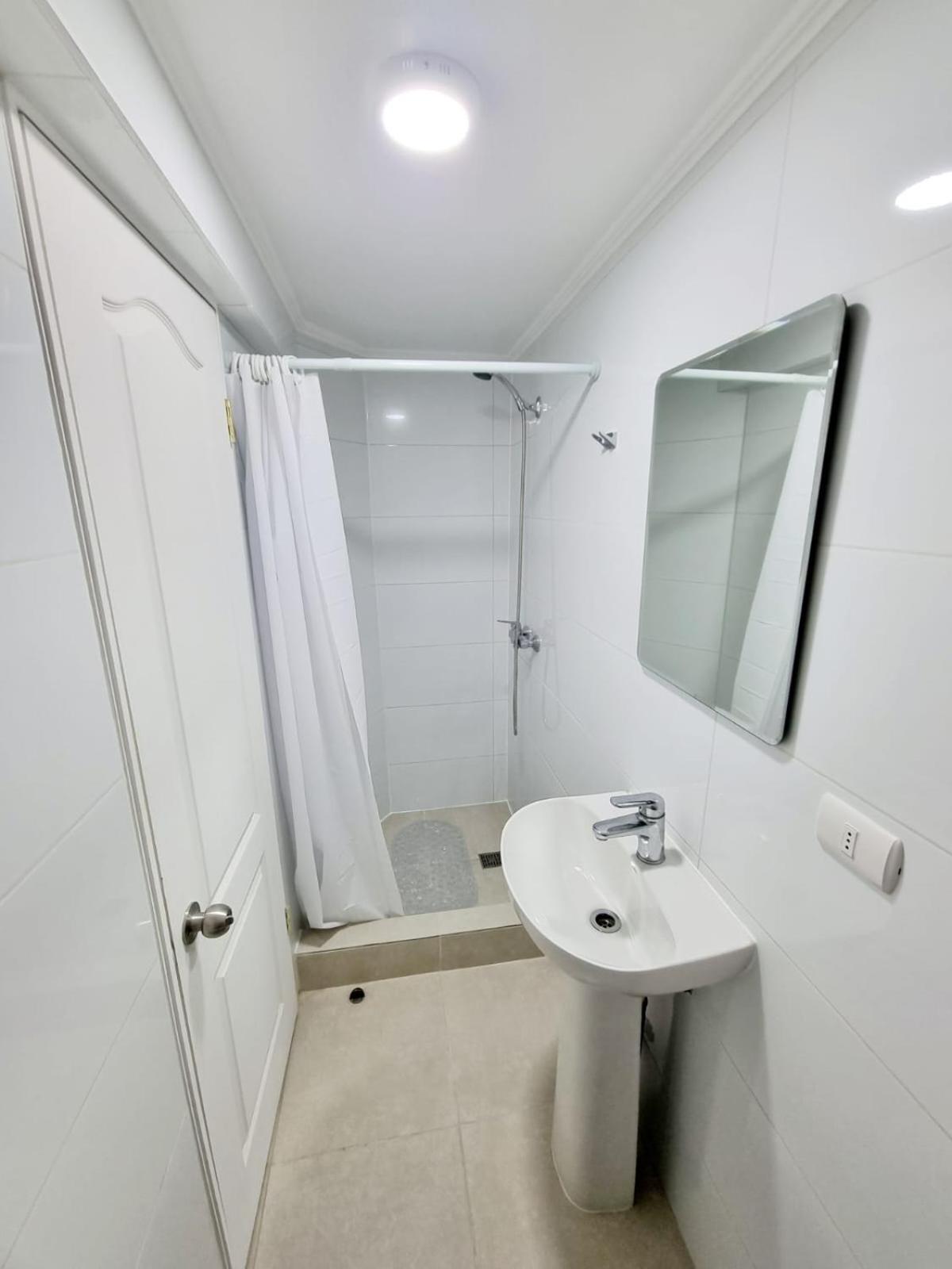 Aparthotel Al Mar Vina del Mar