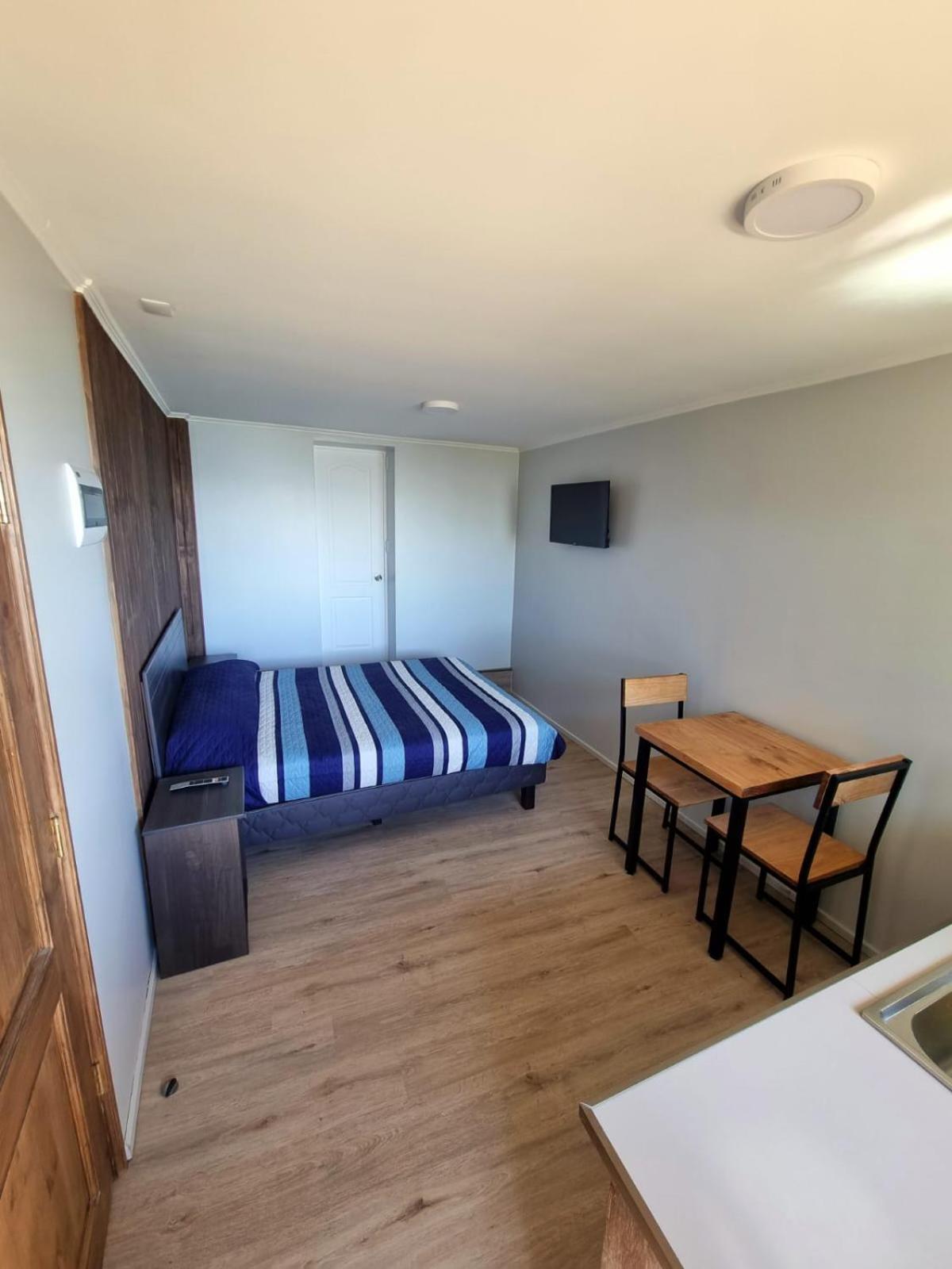 Aparthotel Al Mar