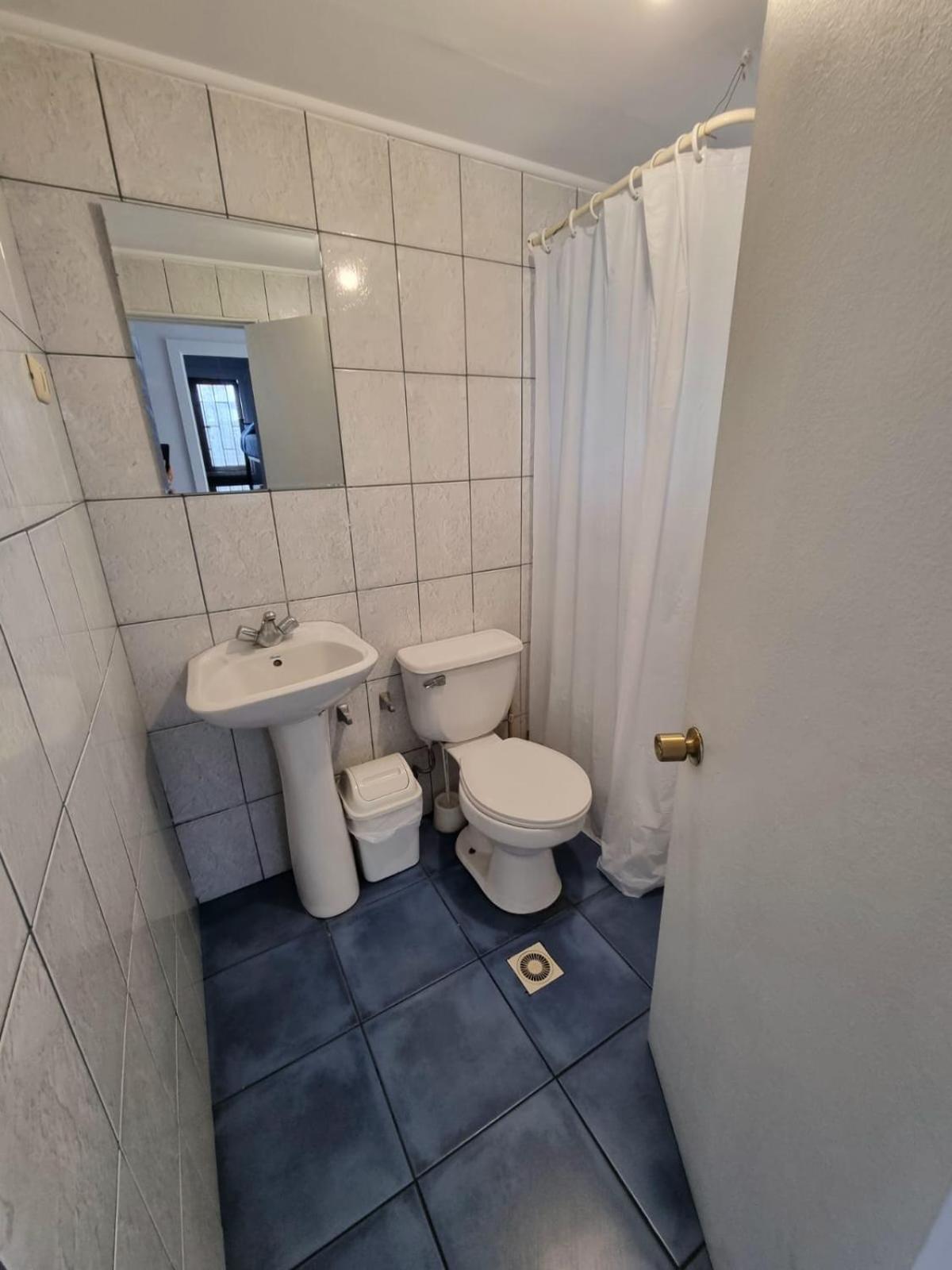 Aparthotel Al Mar Vina del Mar