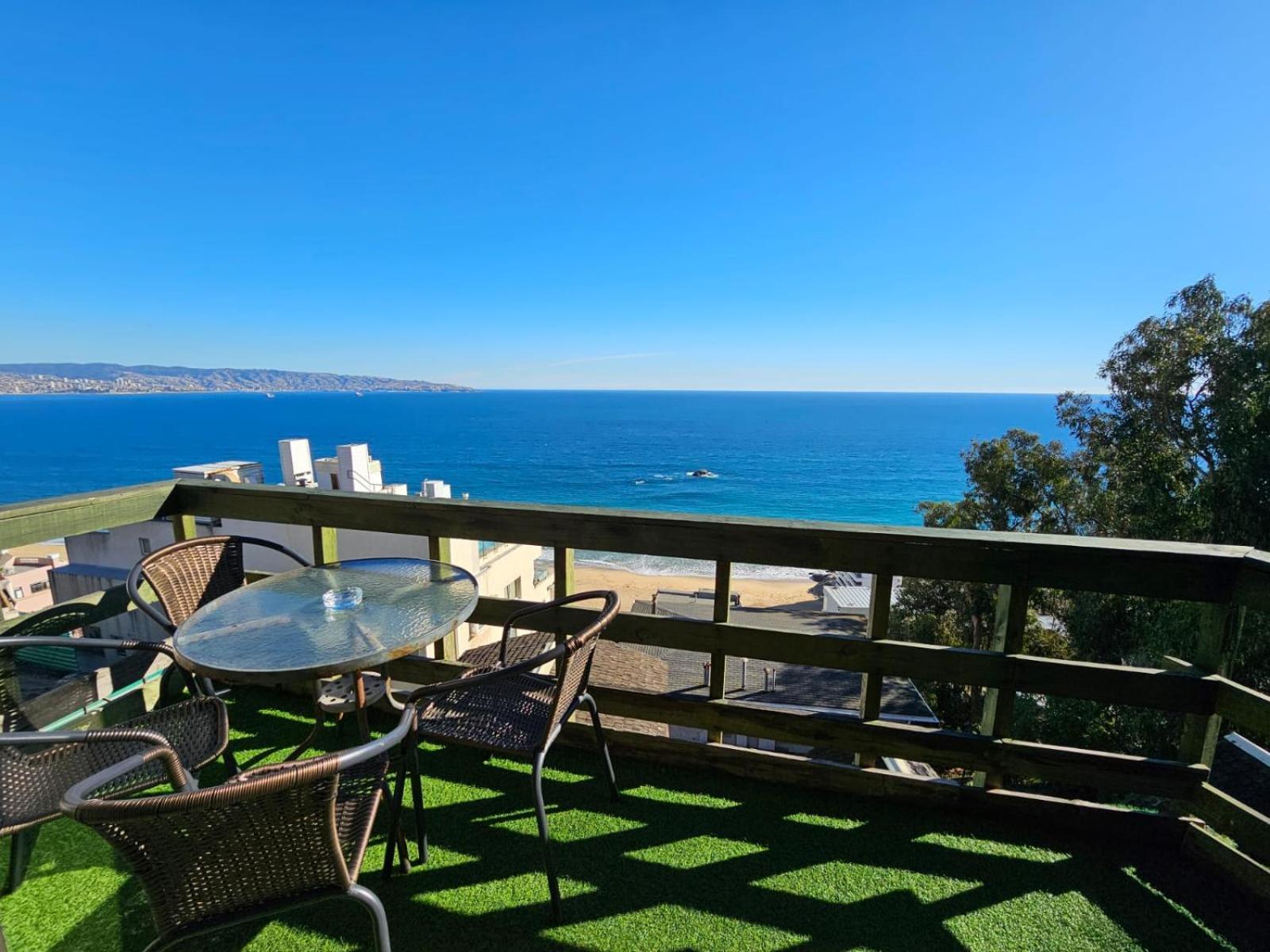 Al Mar Vina del Mar