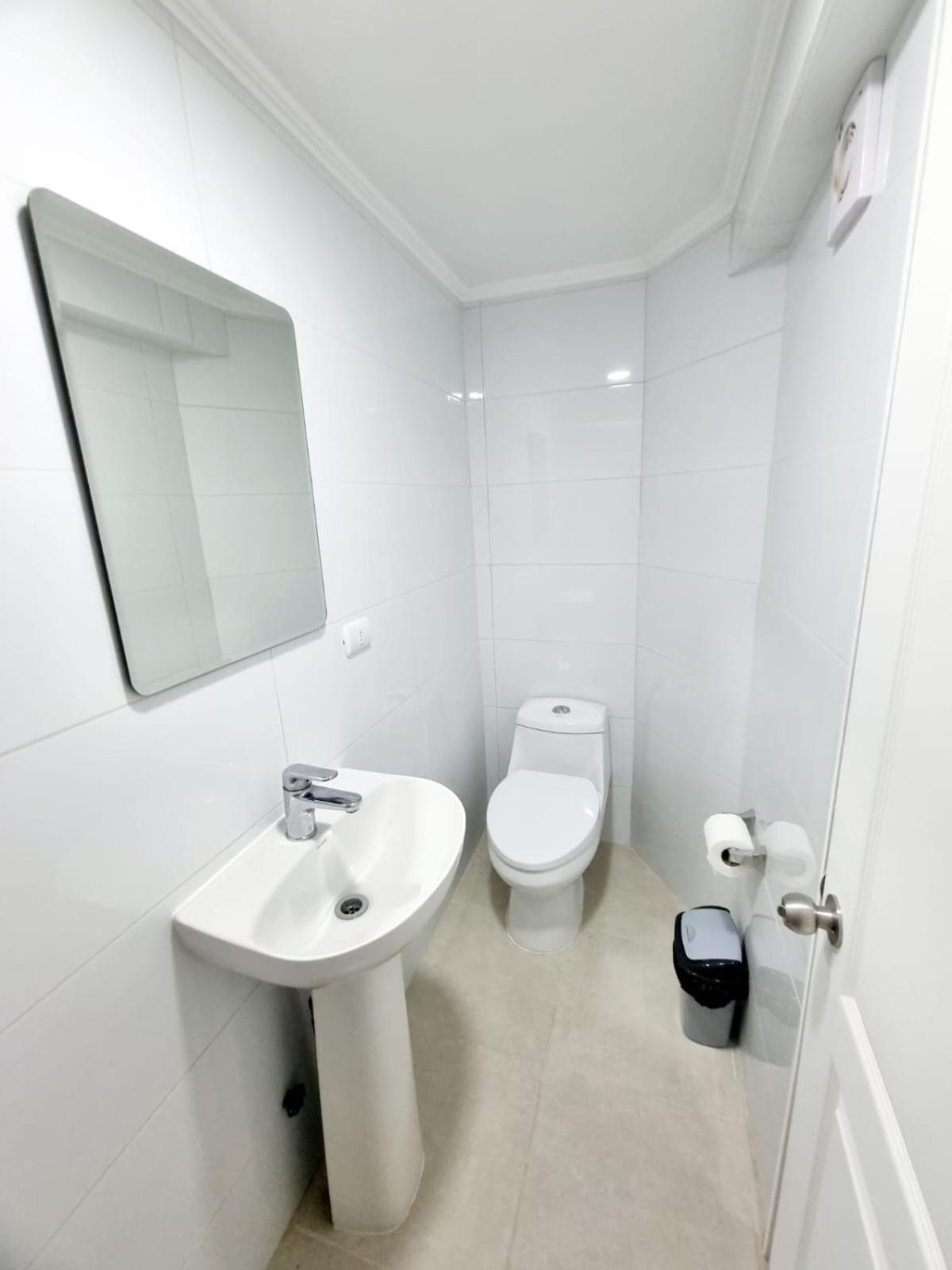 Aparthotel Al Mar Vina del Mar