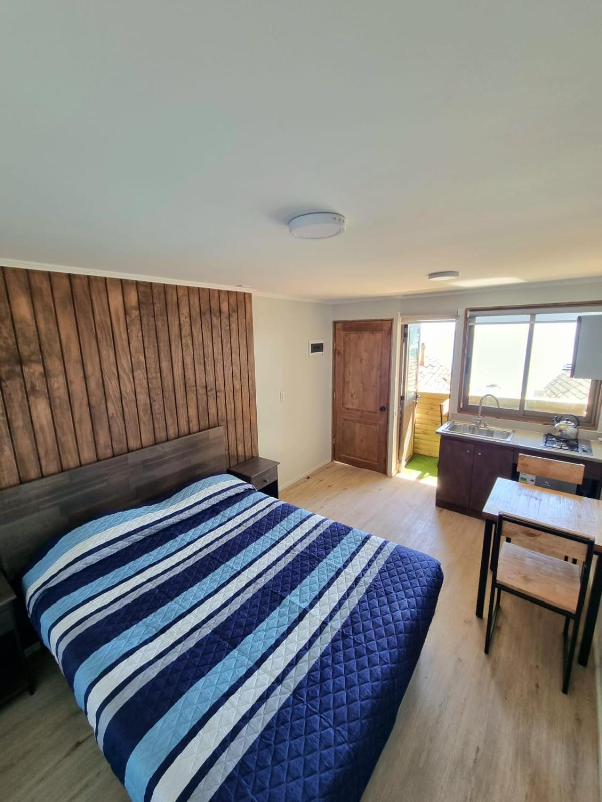 Aparthotel Al Mar Vina del Mar