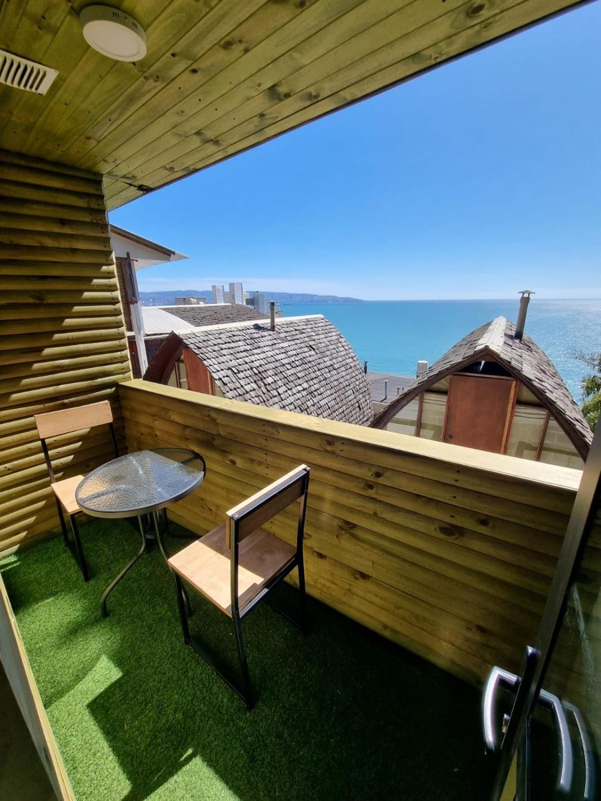Aparthotel Al Mar