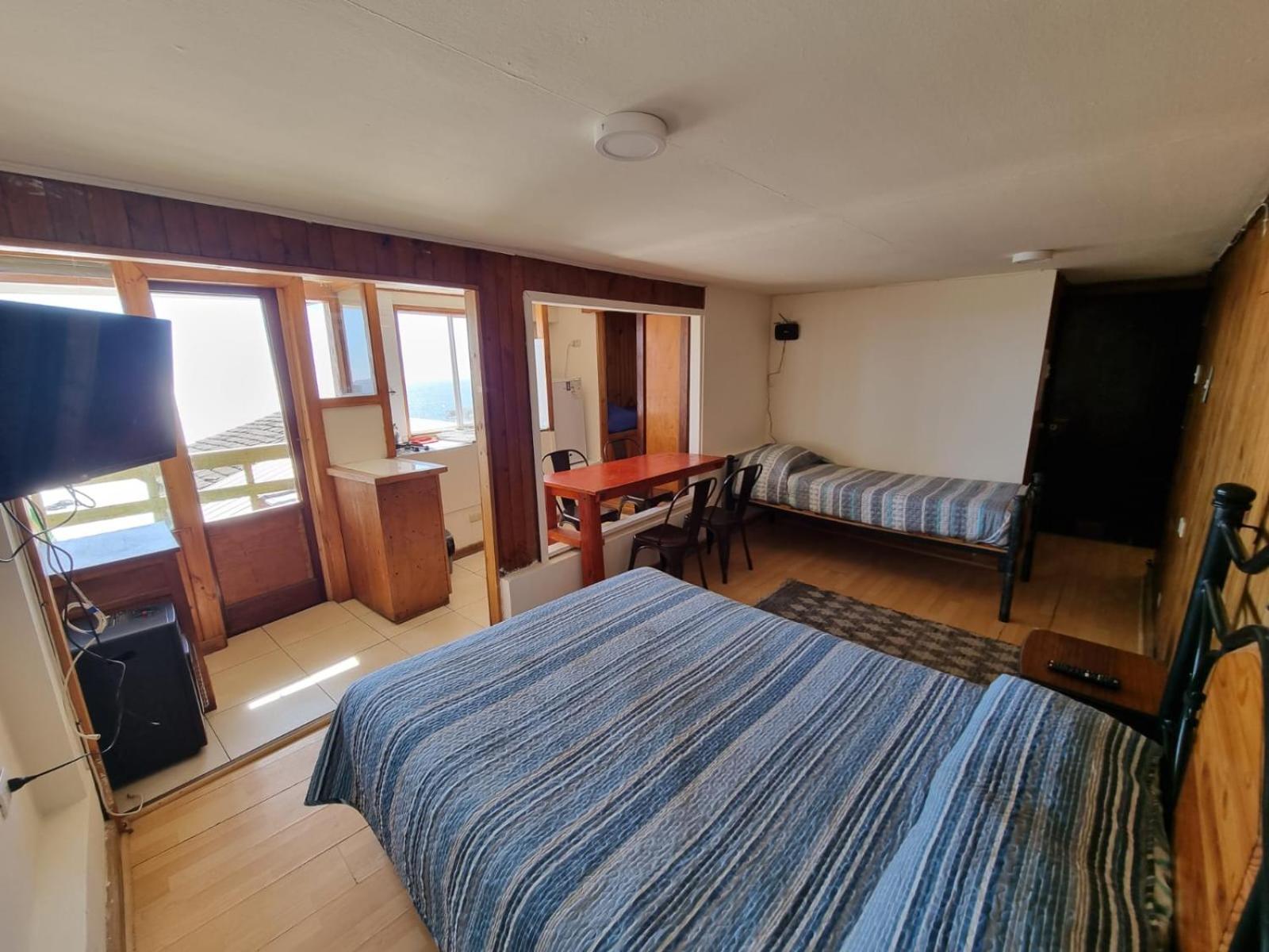 Aparthotel Al Mar
