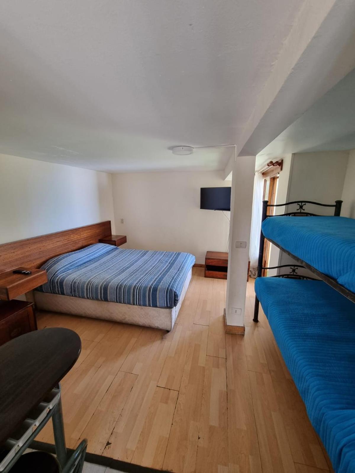 Aparthotel Al Mar Vina del Mar
