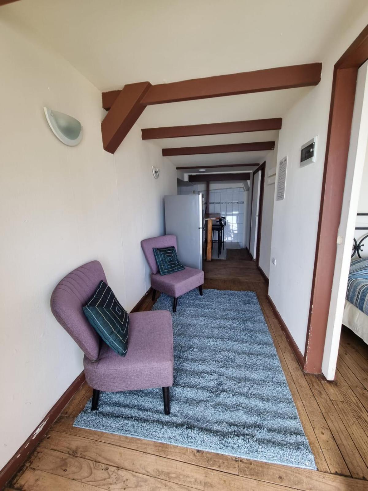 Aparthotel Al Mar Vina del Mar
