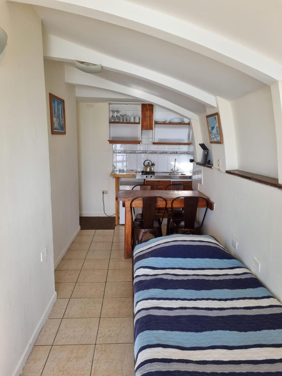Aparthotel Al Mar *