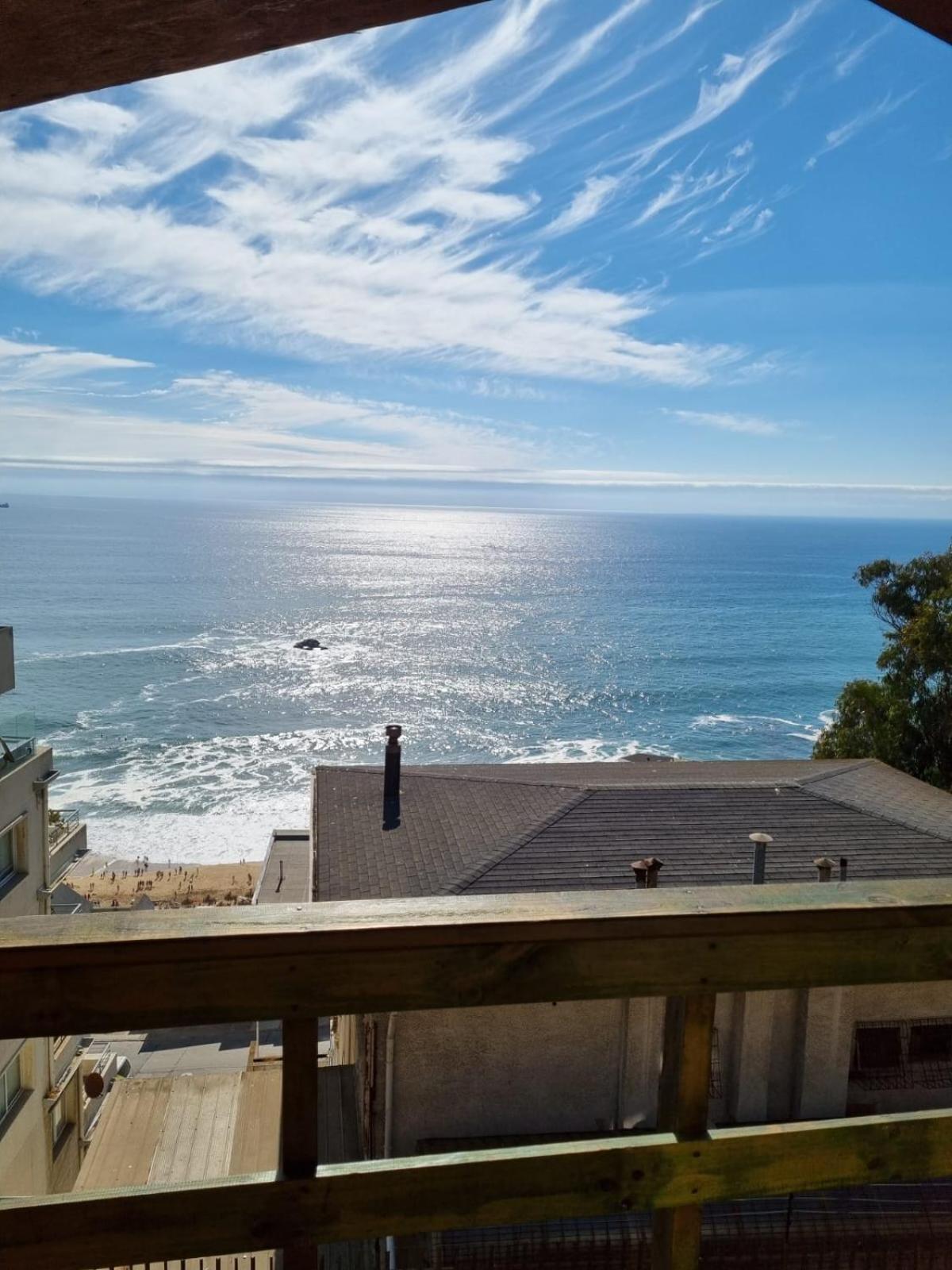 Al Mar * Vina del Mar