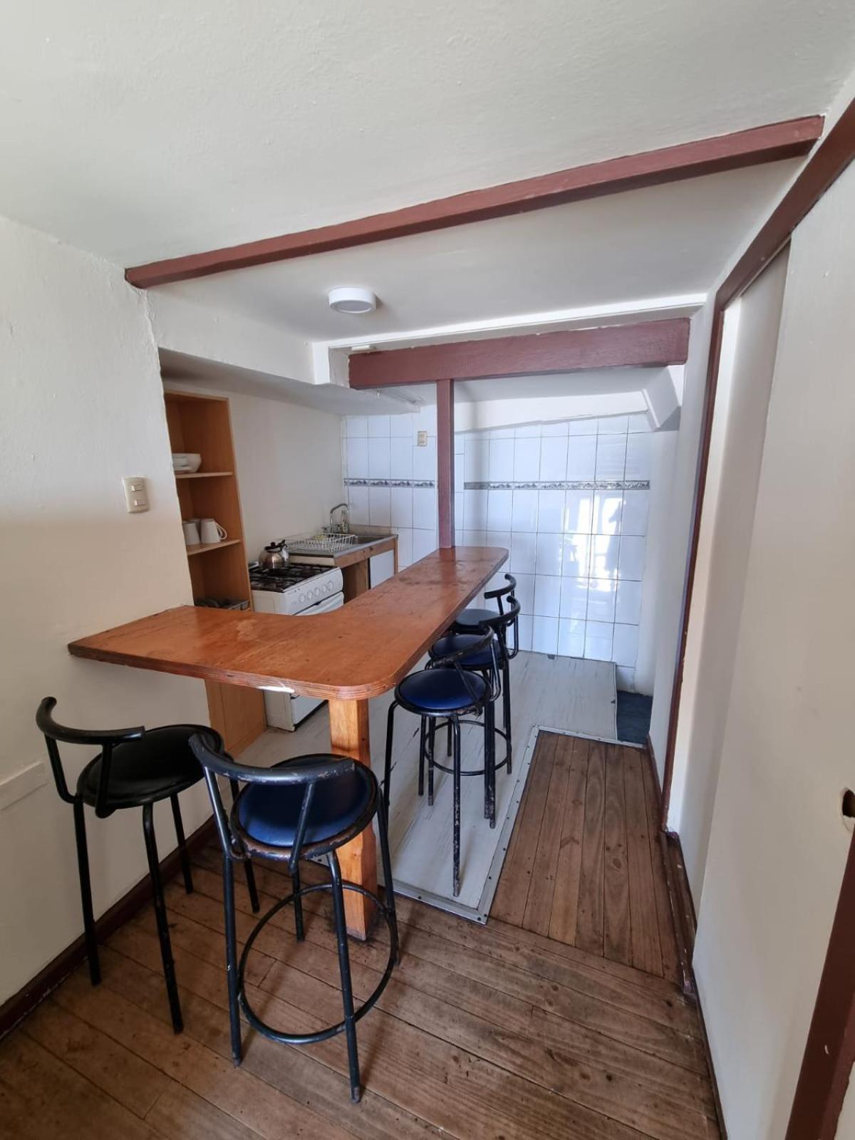 Aparthotel Al Mar Vina del Mar