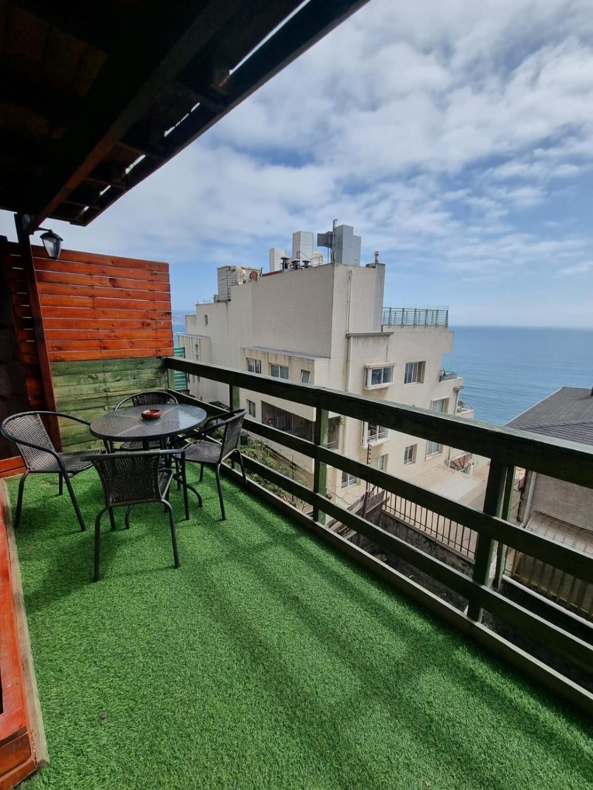 Al Mar * Vina del Mar