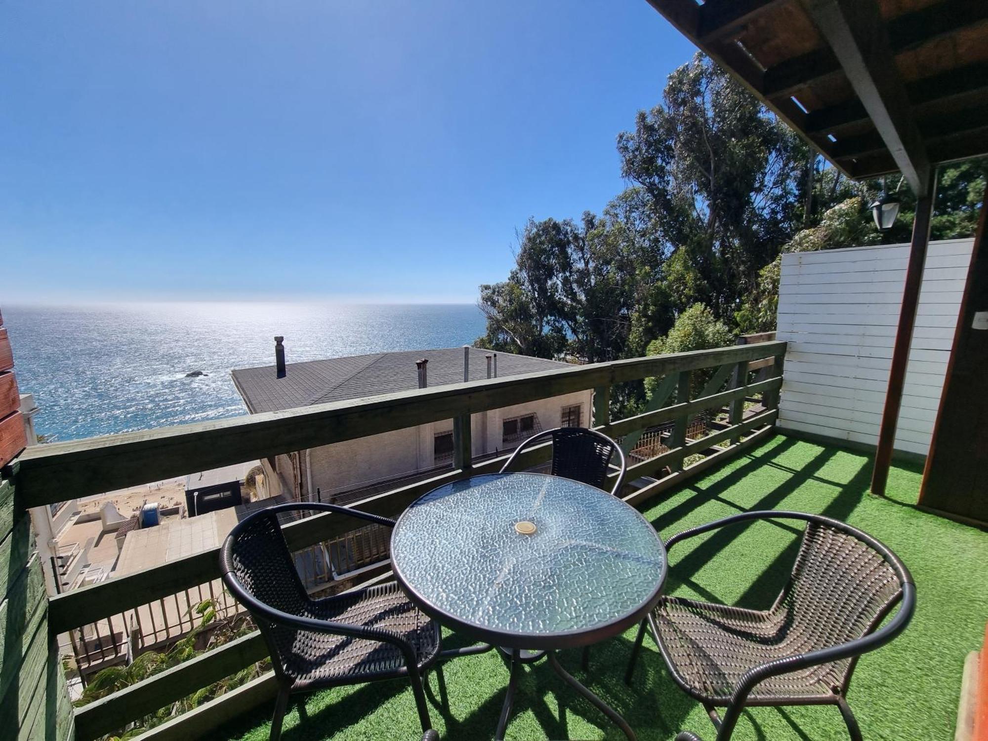 Aparthotel Al Mar Vina del Mar